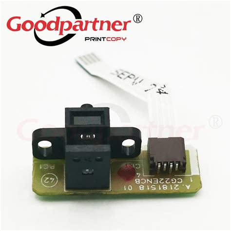 1X 2181518 BOARD ASSY ENCODER For EPSON L1110 L3100 L3101 L3110 L3115