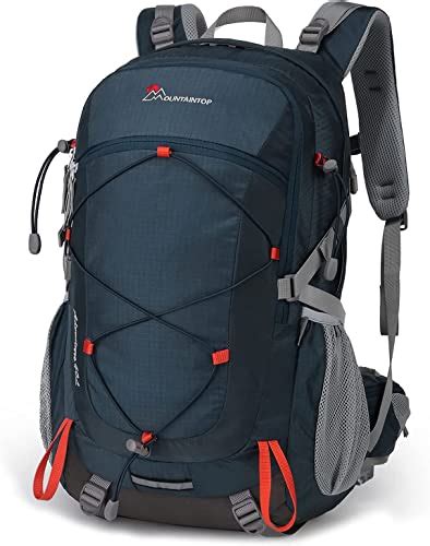 Comprar Mochila Montaña 40 Litros Lista 10 Mejores 2022 megamochilas