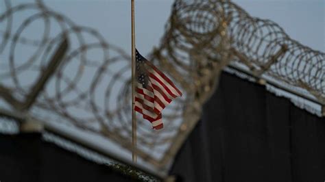 At Guantanamo Bay, trial for alleged 9/11 terrorists brings some solace ...