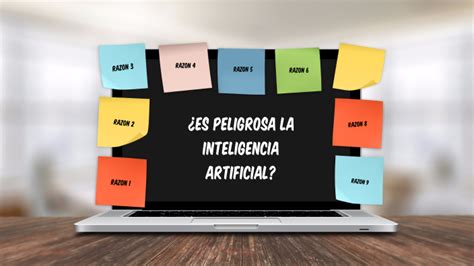 ¿es Peligrosa La Inteligencia Artificial By Armando Pérez On Prezi