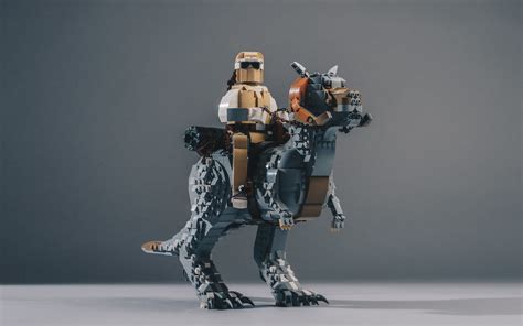 LEGO Star Wars Figures - Not sure what to call them! - All About The Bricks