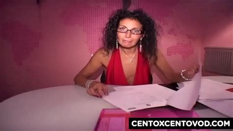 Alex Magni Y El Centoxcento Visitan A Esta Bella Milf Flaca XVIDEOS