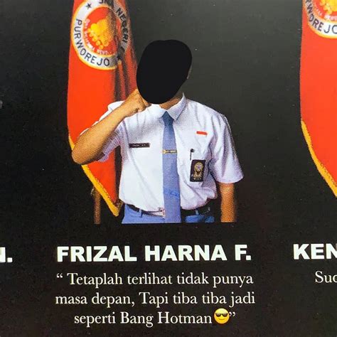 Quotes Yearbook Sma Yang Lucu Dan Unik Tapi Ngeselin