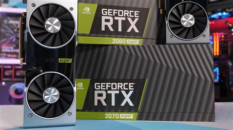 Revisiting the GeForce GTX 1070 in 2021 Photo Gallery - TechSpot