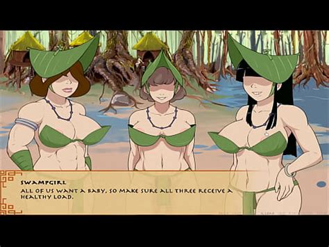 Four Elements Trainer Book Love Part REUP XVIDEOS