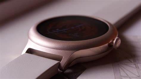 Lg Watch Style Review Techradar