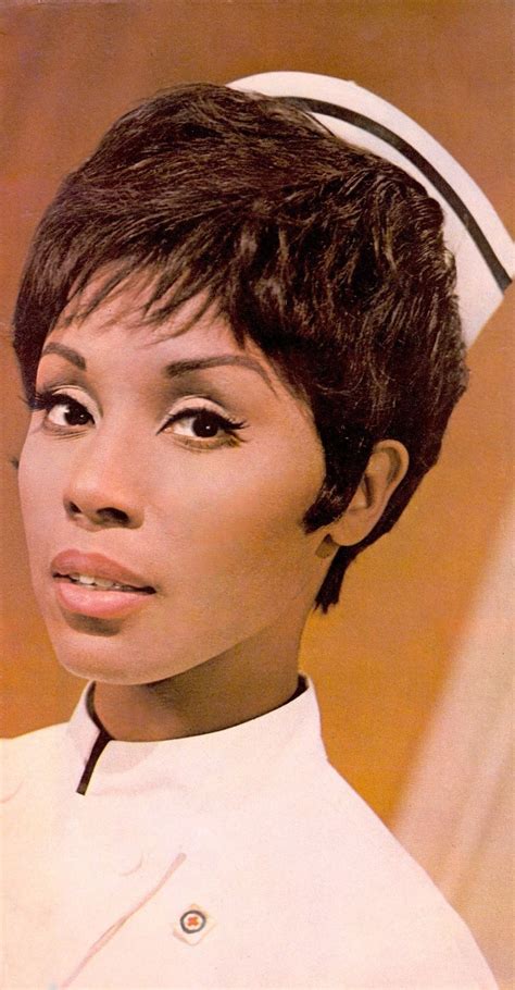 Diahann Carroll Julia