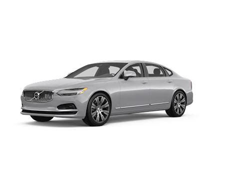 New Volvo Inventory | Cars for Sale in York, PA | Lehman Volvo Cars of York