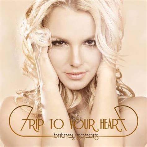 Fan Account On Twitter How Many Million Songs Each Britney Album