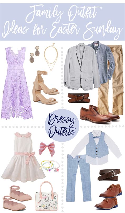 Easter Sunday Outfits for Women | Dresses Images 2022