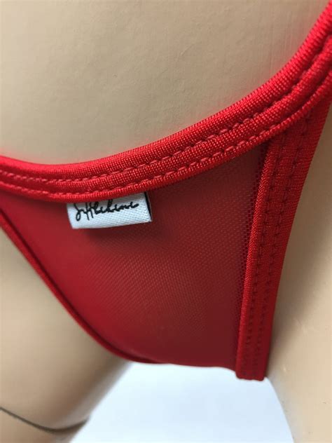 1006 3S Sexy Hot Mini Micro Shbikini Bikini Bottom Etsy