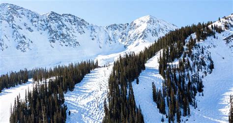 Arapahoe Basin Ski Area (Your Ultimate A-Basin Guide)