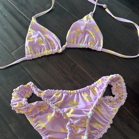 Princess Polly Bikini Depop