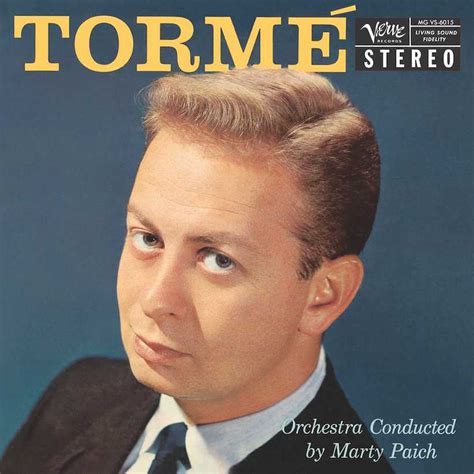 Remembering The Late Great Mel Tormé | uDiscover