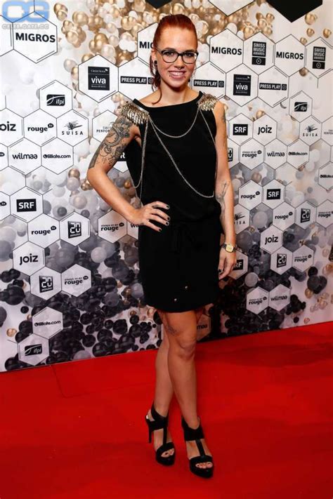 Stefanie Heinzmann Nude Pictures Onlyfans Leaks Playboy Photos Sex Scene Uncensored