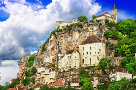 Incredible City Cliffs Around The World Touropia Travel