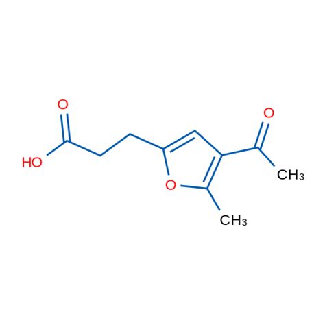 Acetyl Methylfuran Yl Propanoic Acid Bldpharm