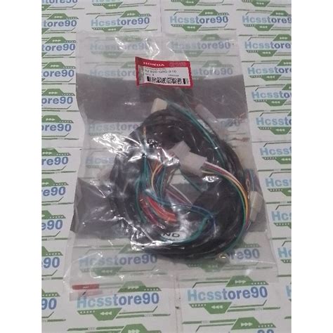 Jual Kabel Body Bodi Honda Astrea Grand Shopee Indonesia