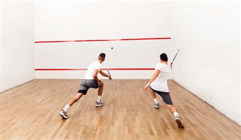 10 Facts about Squash