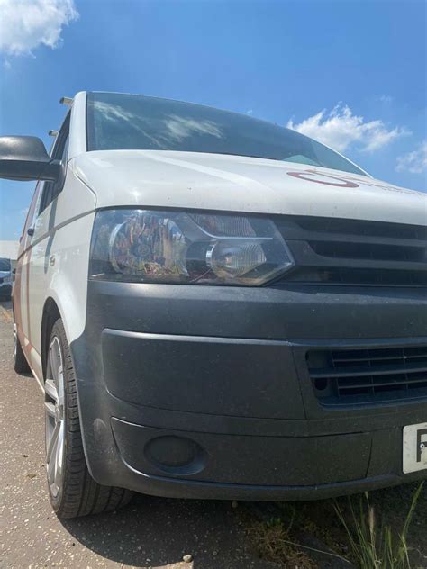 Volkswagen Transporter T Startline Tdi In Norwich Norfolk