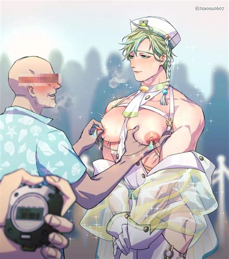 Yaoi Porn Arts Nu Carnival Guys With Big Dicks And Breasts Page