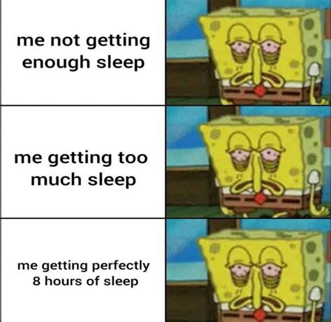 Revisit Bikini Bottom Through Relatable SpongeBob Memes Know Your Meme