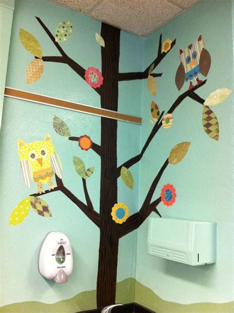 63 Best Classroom Tree Display Ideas Images On Pinterest Murals