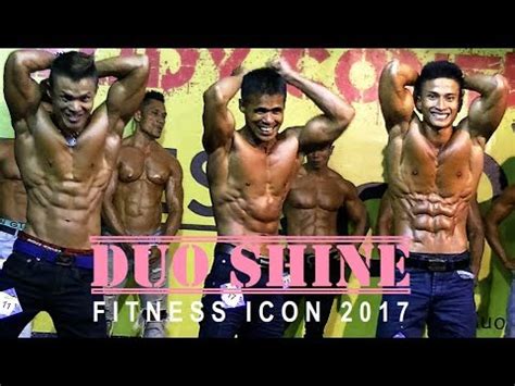 Duo Shine Fitness Icon DMall Depok Mix Icon Big 10 Part 10 11 Franky