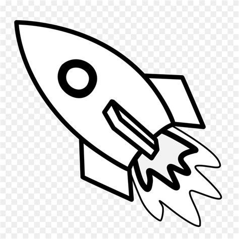 Rocket Ship Coloring Pages To Print With Best Free Printable ...