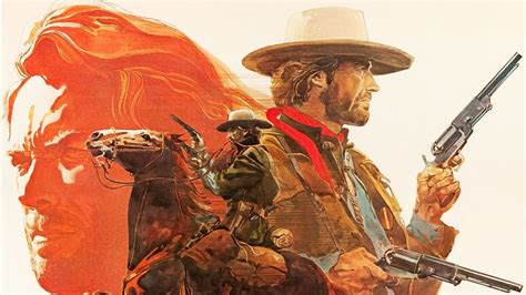 El Fugitivo Josey Wales Espa Ol Latino Online Descargar P