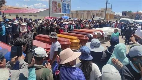 Wayka On Twitter Puno Muestras De Solidaridad Funerarias Donan