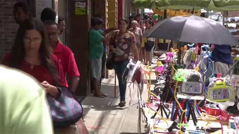 Dia Do Comerciário Em João Pessoa Veja O Que Abre E O Que Fecha