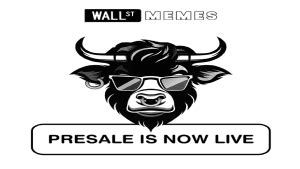 Wall Street Memes Presale Raises Million In Days Next X