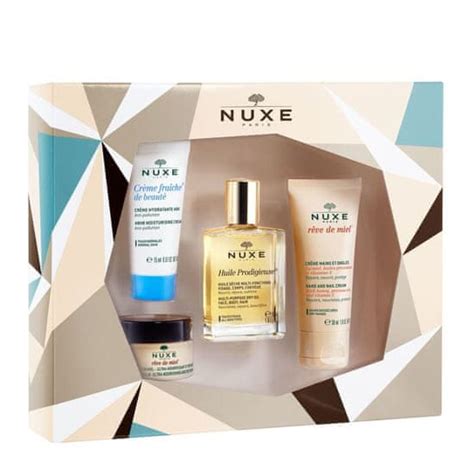 Nuxe Poklon Paket Best Seller Gift Set MALL HR