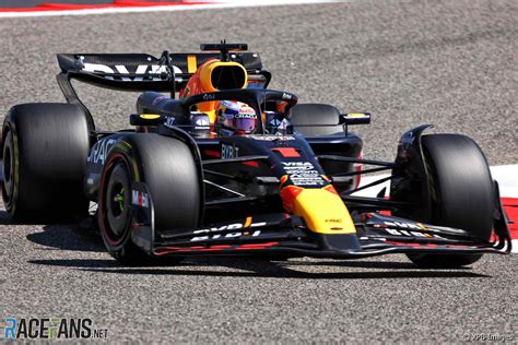 Pictures Red Bull RB20 Revealed In Detail At Bahrain F1 Test RaceFans