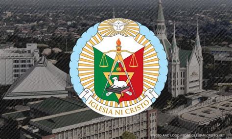 picture  iglesia ni cristo logo