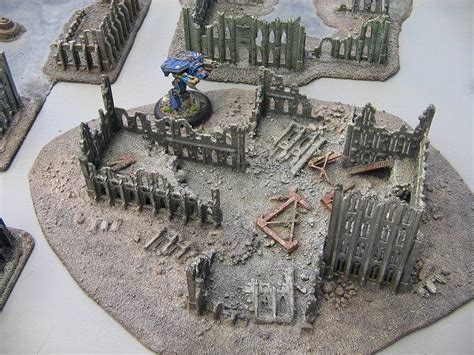 Epic Terrain. | Wargaming terrain, Terrain, Epic