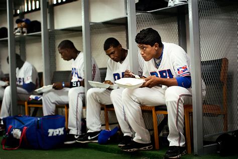 11:48 a.m.: Santiago, Dominican Republic - A Day in the Life of Sports ...