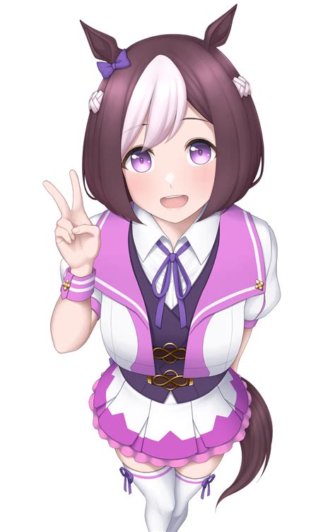 Special Week Uma Musume Pretty Derby Image By Kyounami