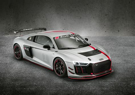 Audi R8 LMS GT4の国内販売を本格的に開始アウディ ジャパン 株式会社のプレスリリース