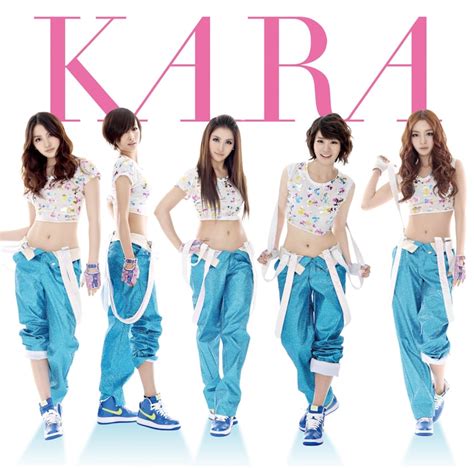 Kara、ヒップダンスが話題のナンバーで日本デビュー 音楽ナタリー