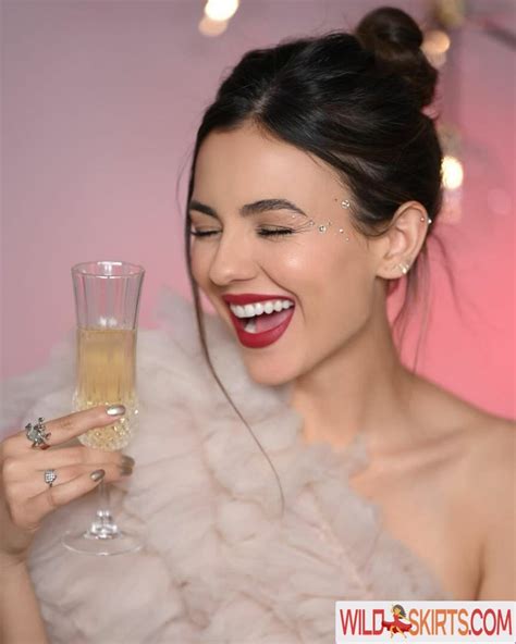 Victoria Justice Victoriajustice Nude OnlyFans Instagram Leaked Photo 87