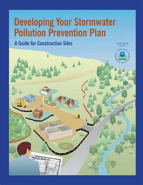 Developing Your Stormwater Pollution Prevention Plan