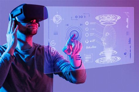 Réalité augmentée et réalité virtuelle Comprendre les différences