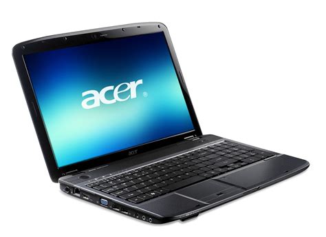 Acer Aspire 5740G 626G64BN Getitnow Gr