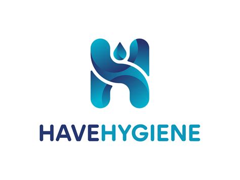 Dribbble Havehygiene Logo Dribbble Png By Passionate Design Agency