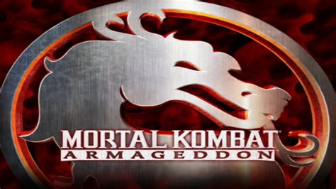 Fatality Mortal Kombat Lista Completa De Comandos Para Mk Rivalry