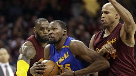 Cavs Players Call Out Kevin Durant After Christmas Day Victory - Cavaliers Nation