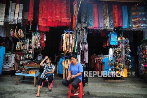 Danau Toba Jadi Lokasi Pengembangan Wirausaha Di Pariwisata Republika