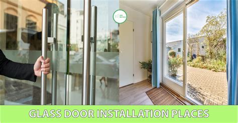 Glass Door Repair Dubai Expert Glazier Services